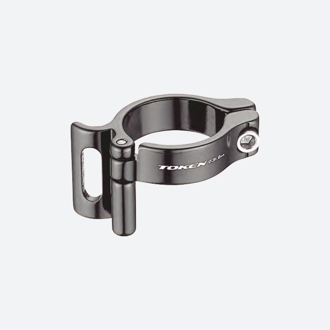 Front Derailleur Clamp