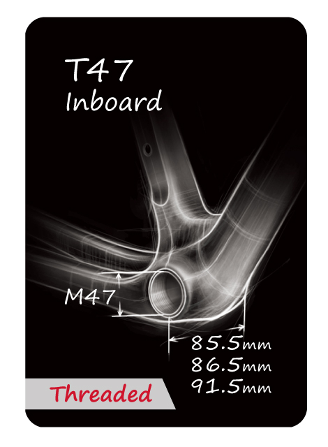 T47 Inboard